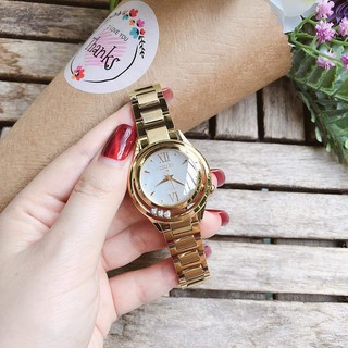 Đồng hồ nữ Citizen EM0512-58D
