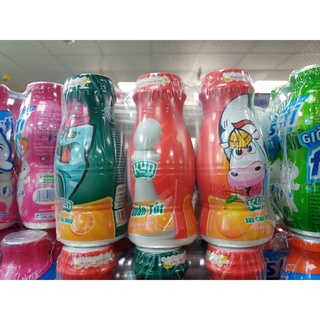 (Rẻ vô địch) Sữa Kun các vị 180ml và 110ml