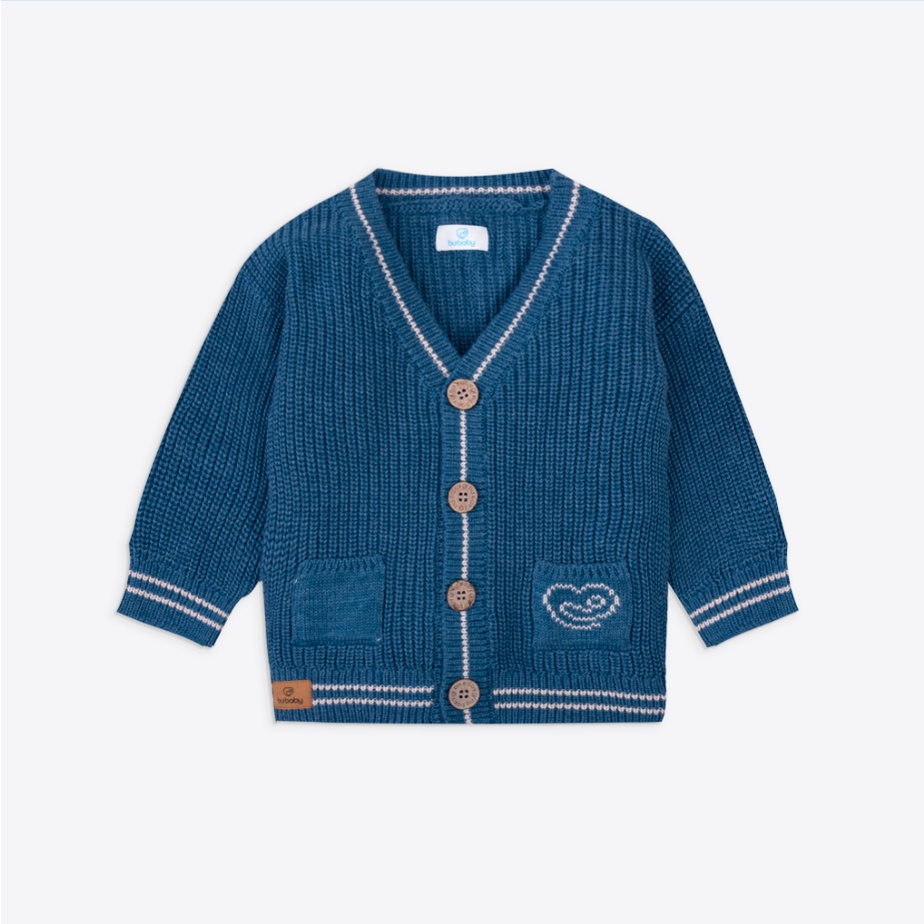 Áo Cardigan Kyomi Lennie BU Baby