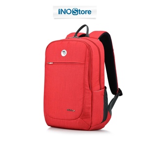 Balo Laptop The Edwin Premier - Red