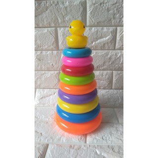 ĐỒ CHƠI NÉM VÒNG VIỆT NAMLƯỚI THẢY VÒNG- SIZE TRUNG