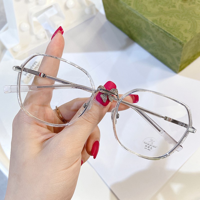 Mắt Kính Chống Ánh Sáng Xanh Điện Thoại Hàn Quốc Jz2202 | BigBuy360 - bigbuy360.vn