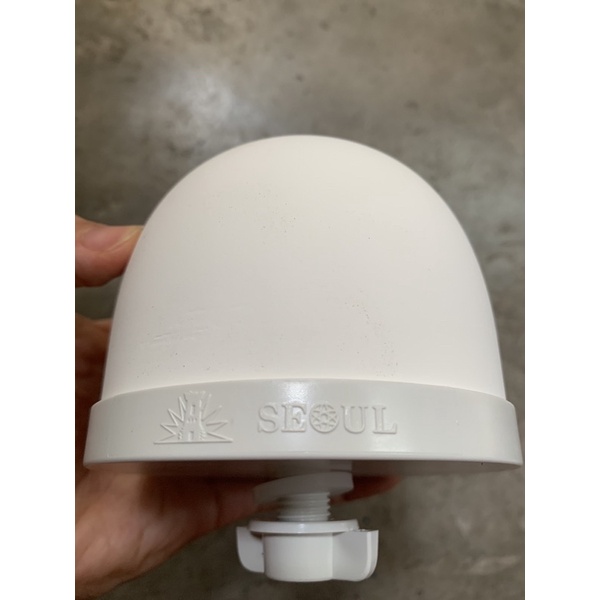 Nấm lọc korea Hàn Quốc cao cấp, nấm sứ