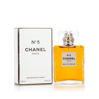 Nước Hoa Nữ Chanel N°5 EDP 100ml