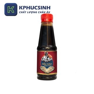 Dầu hào ông chà và 200g