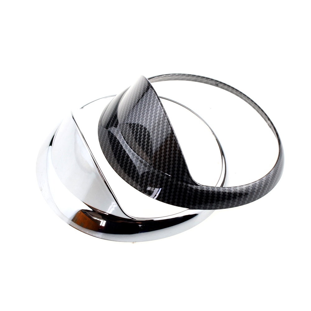 Mặt Nạ Bảo Vệ Đèn Pha Cho Xe Máy VESPA GTS300 2013 2014 2015 2016 2017 2018