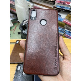 Ốp lưng Xiaomi Redmi  note 5 dẻo kiểu đa thời trang