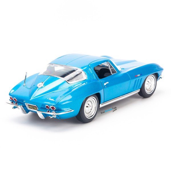 Mô hình xe cổ Chevrolet 1:18 Maisto