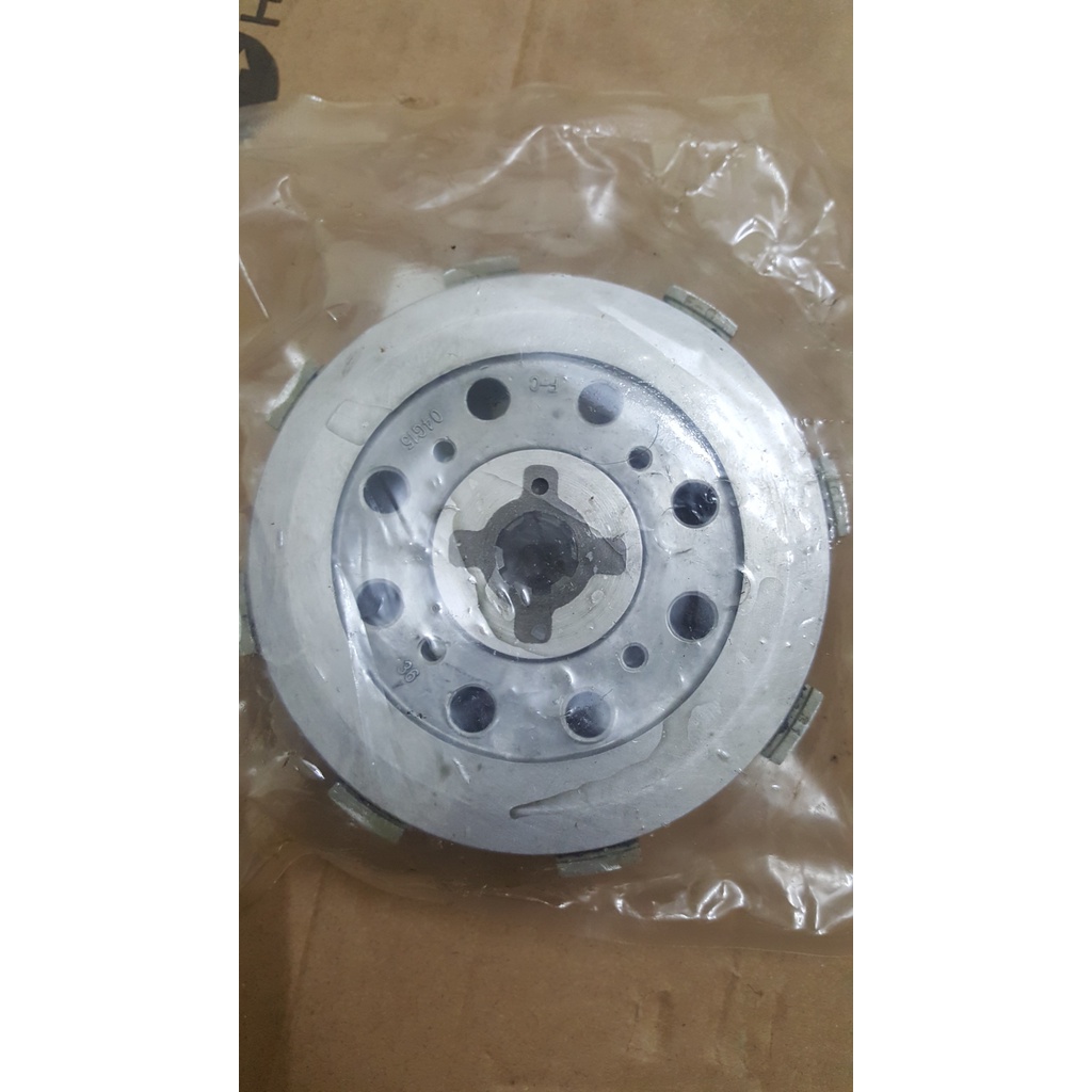 Bộ côn 5 lá cho yamaha  yb125sp
