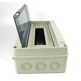 Vỏ Tủ Điện ETEK HT-18WAY