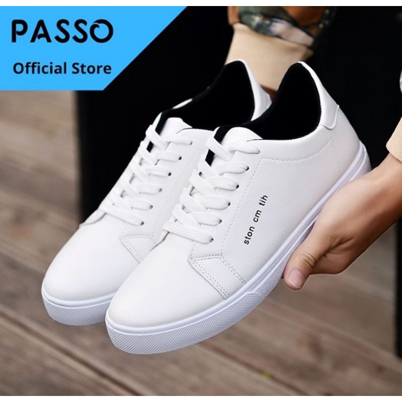 SALE PASSO - GIÀY SNEAKER NAM HÀN QUỐC