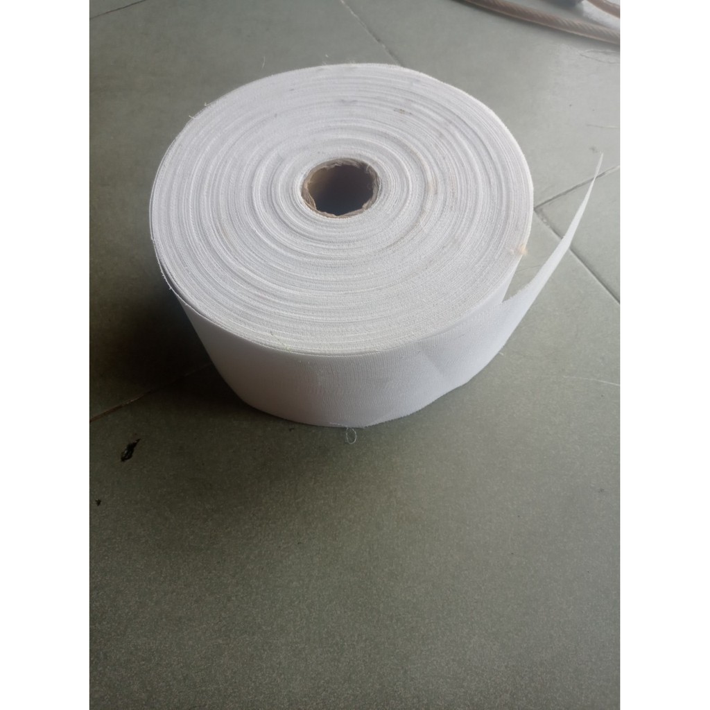 Keo mếch may rèm cửa hàn quốc