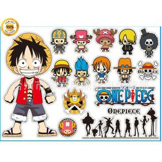 Logo cánh chim, táo, táo phát quang, Onepeice và Naruto đẹp mắt cho điện thoại