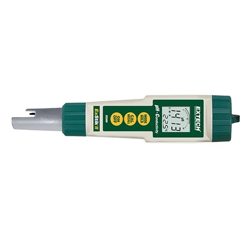 Máy đo pH, độ dẫn điện EXTECH EC500