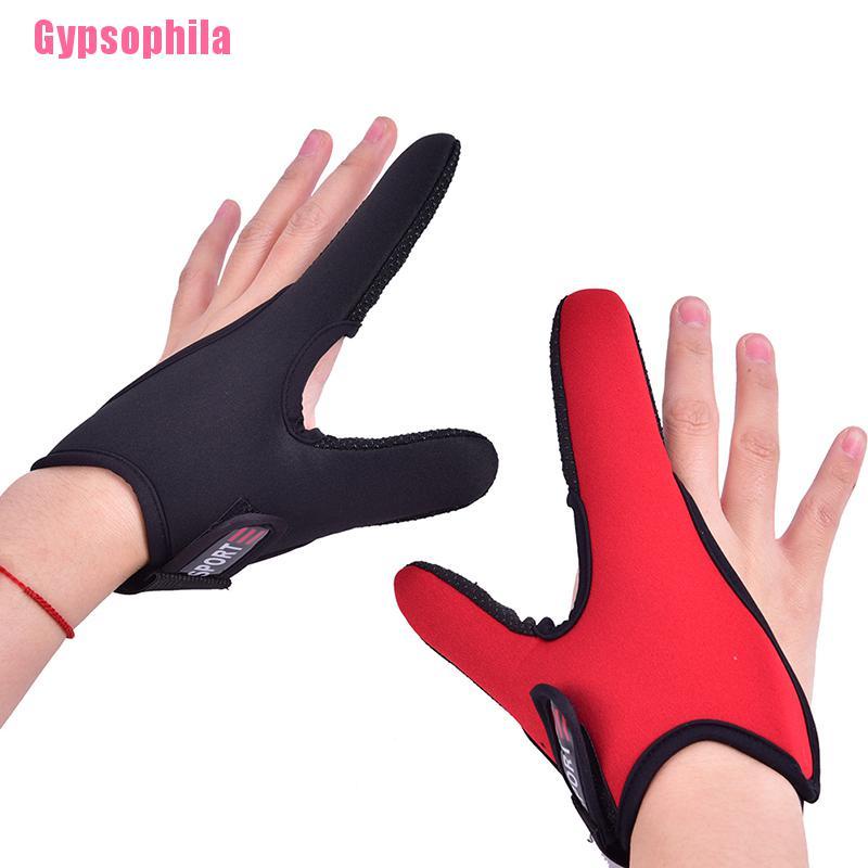 1 Găng Tay Bảo Vệ Ngón Tay Chống Trượt Khi Đi Câu Cá / Lướt Sóng / Lướt Sóng One