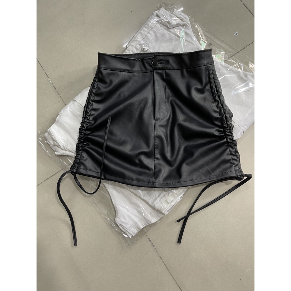 Chân Váy Ngắn Co Dãn Thời Trang HOT - BT Fashion (Kèm Hình Thật) | BigBuy360 - bigbuy360.vn