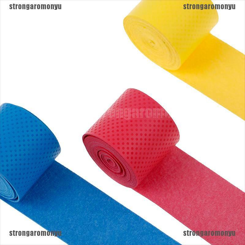 Set 10 Băng Quấn Tay Cầm Vợt Tennis