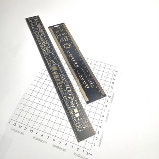 Thước đo mạch điện PCB