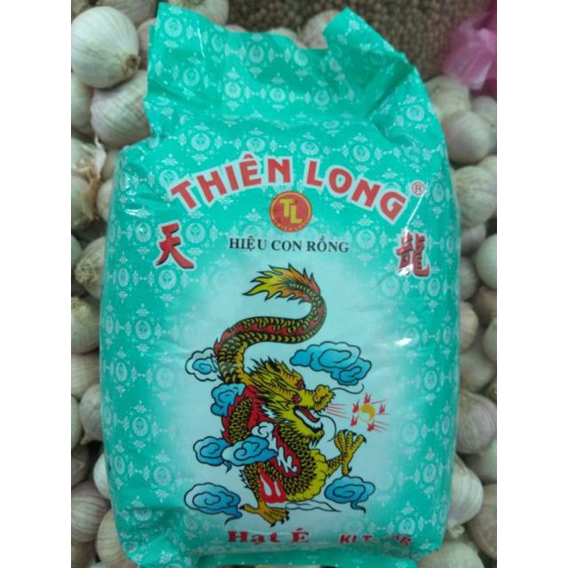 100g Hạt É hiệu Thiên Long