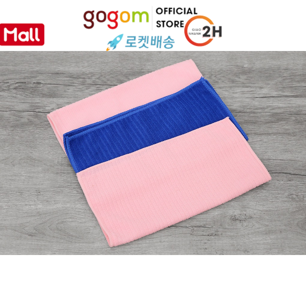 Bộ 3 khăn lau bếp Kinkit  ENG106