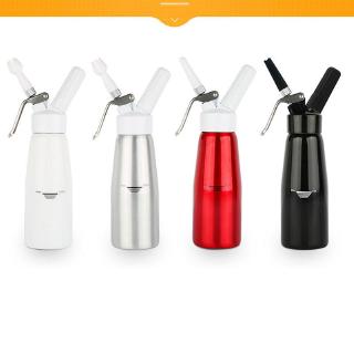 Bình xịt kem tươi 500ml