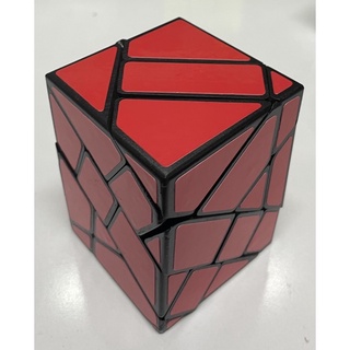 Rubik biến thể ghost 3x3x4 cube cuboid
