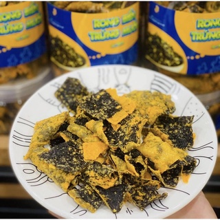 Rong Biển Trứng Muối