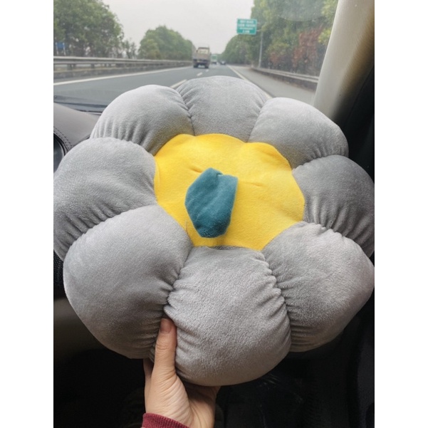 bí ngô nhồi bông , gối bí ngô , đồ trang trí phòng đa dạng màu sắc , ứng dụng rộng rãi