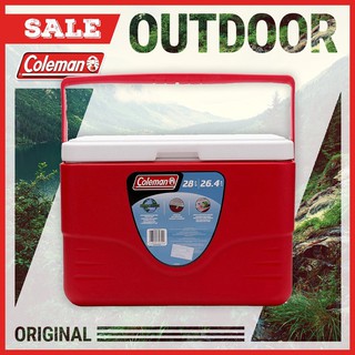 Thùng giữ nhiệt COLEMAN - 26.4L