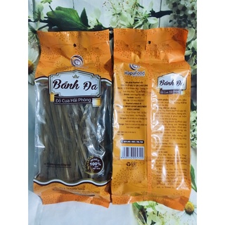 Bánh đa đỏ Hải phòng 400g