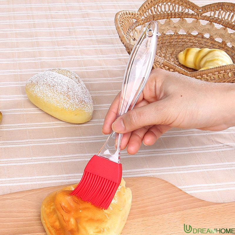 Cọ Quét Dầu Ăn Tiện Lợi Cho Nhà Bếp