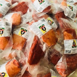 Lườn ngỗng HKi Nga