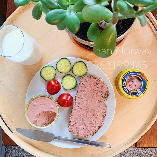 Chan Norway 🇳🇴