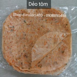 BÁNH TRÁNG DẺO CAY