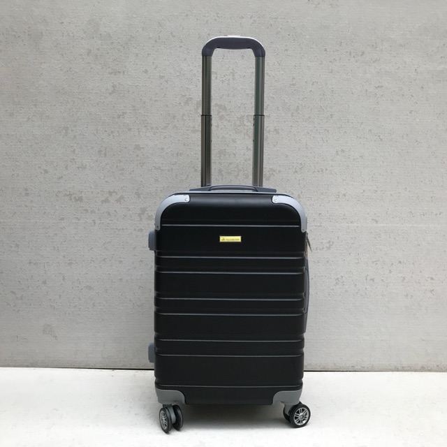 Vali Nhựa Dẻo Cao Cấp 20 inch