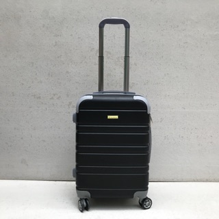 Vali nhựa dẻo cao cấp 20 inch