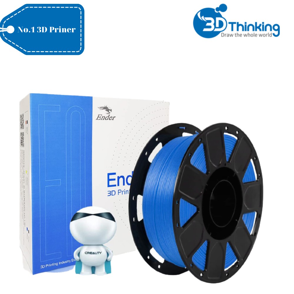 Nhựa In 3D Ender PLA Creality Chất lượng cao