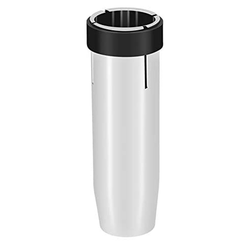 Set 10 Đầu Phun Khí Gas 24KD Kèm 10 Đầu Phun Cho Máy Hàn MIG / MAG