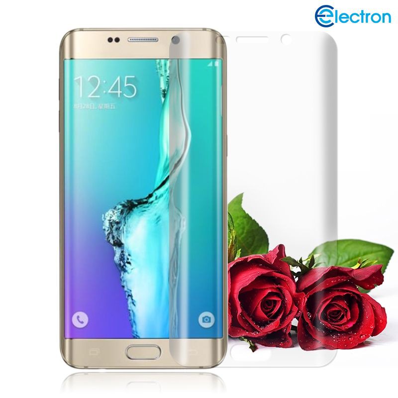 Kính Cường Lực Bảo Vệ Màn Hình Điện Thoại Samsung Galaxy S6 Edge