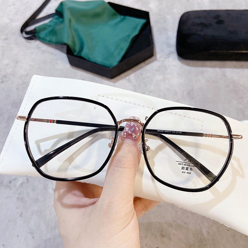 Mắt Kính Chống Ánh Sáng Xanh Thời Trang Jz2330 | BigBuy360 - bigbuy360.vn