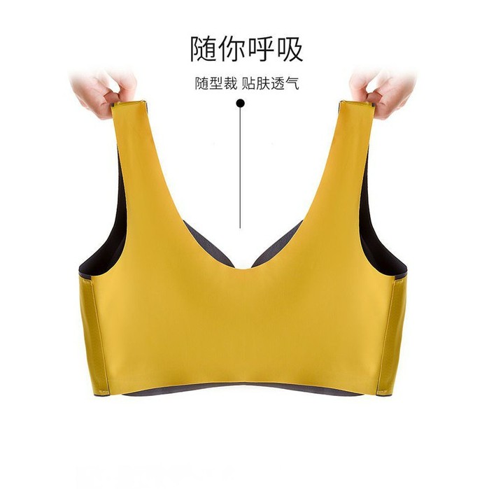 Áo Lót Nữ Đúc Su nâng ngực ❤️FREESHIP❤️ Áo Ngực Nữ mềm mại thoáng mát tôn vòng 1 gợi cảm mã AL22 | BigBuy360 - bigbuy360.vn