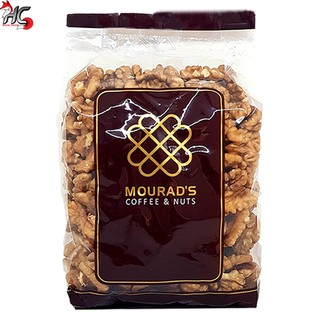 Nhân hạt Óc Chó Úc đã được tách sạch vỏ hiệu Mourad’s Túi- 500g