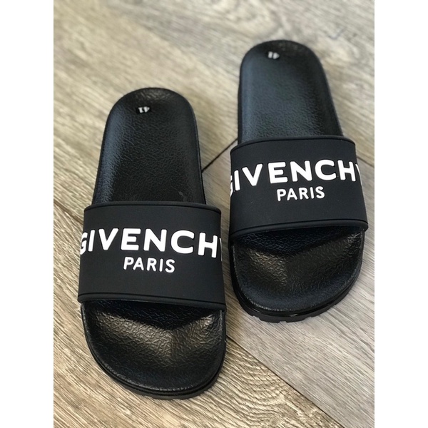 Dép nam nữ quái ngang đế cao 3cm size 36-43