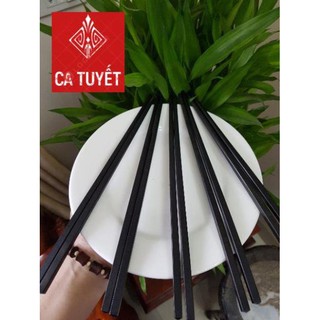 [FREESHIP] Đũa gỗ Trắc Đen cao cấ