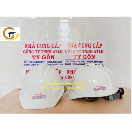 NÓN BẢO HỘ CAO CẤP KIỂU PHÁP