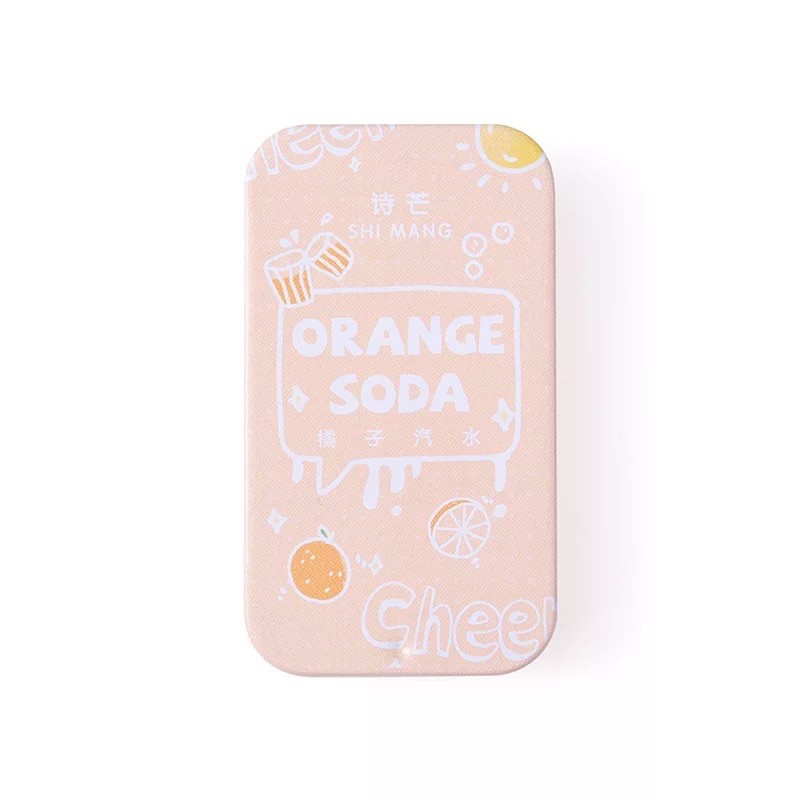 [RẺ VÔ ĐỊCH] FREESHIP Nước hoa khô 12 mùi, dạng sáp lưu hương cực lâu, không sợ nước | Thế Giới Skin Care