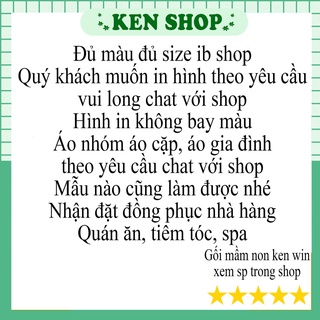 Áo Bé Trai in hình Cá Mập