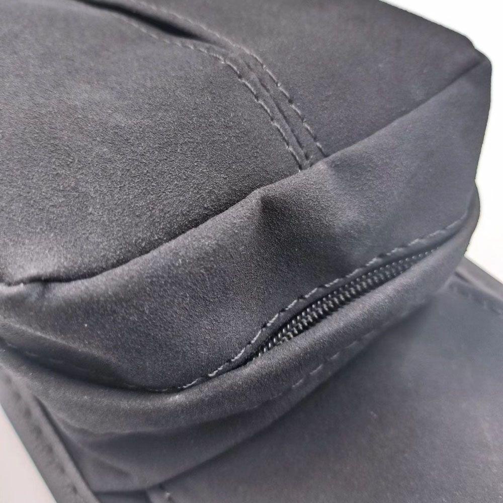 Norman Túi Đựng Đồ Uống Nhiều Ngăn Treo Cạnh Ghế Ngồi Xe Hơi