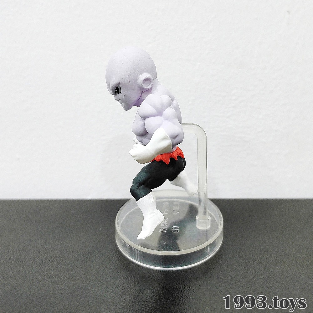 [New &amp; 2nd] Mô hình chính hãng Bandai Figure Dragon Ball Adverge Motion 3 - Jiren