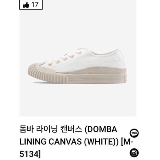 GIÀY DOMBA SĂN SALE